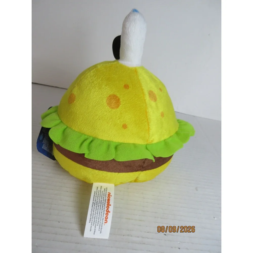 Nickelodeon spongebob squarepants